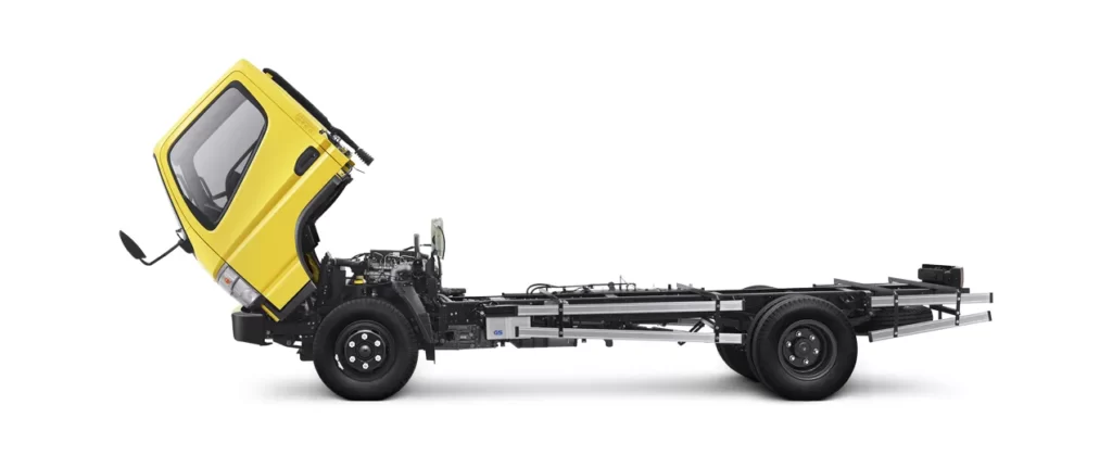 Canter FE 71